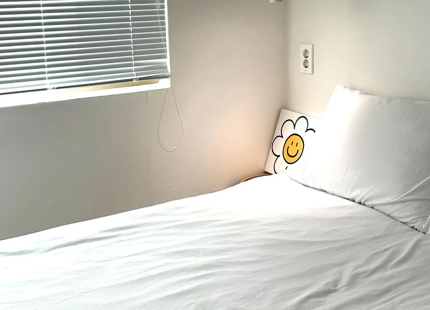 Busan Circle Stay Hotel