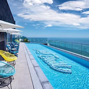 L7 Haeundae By Lotte Hotell