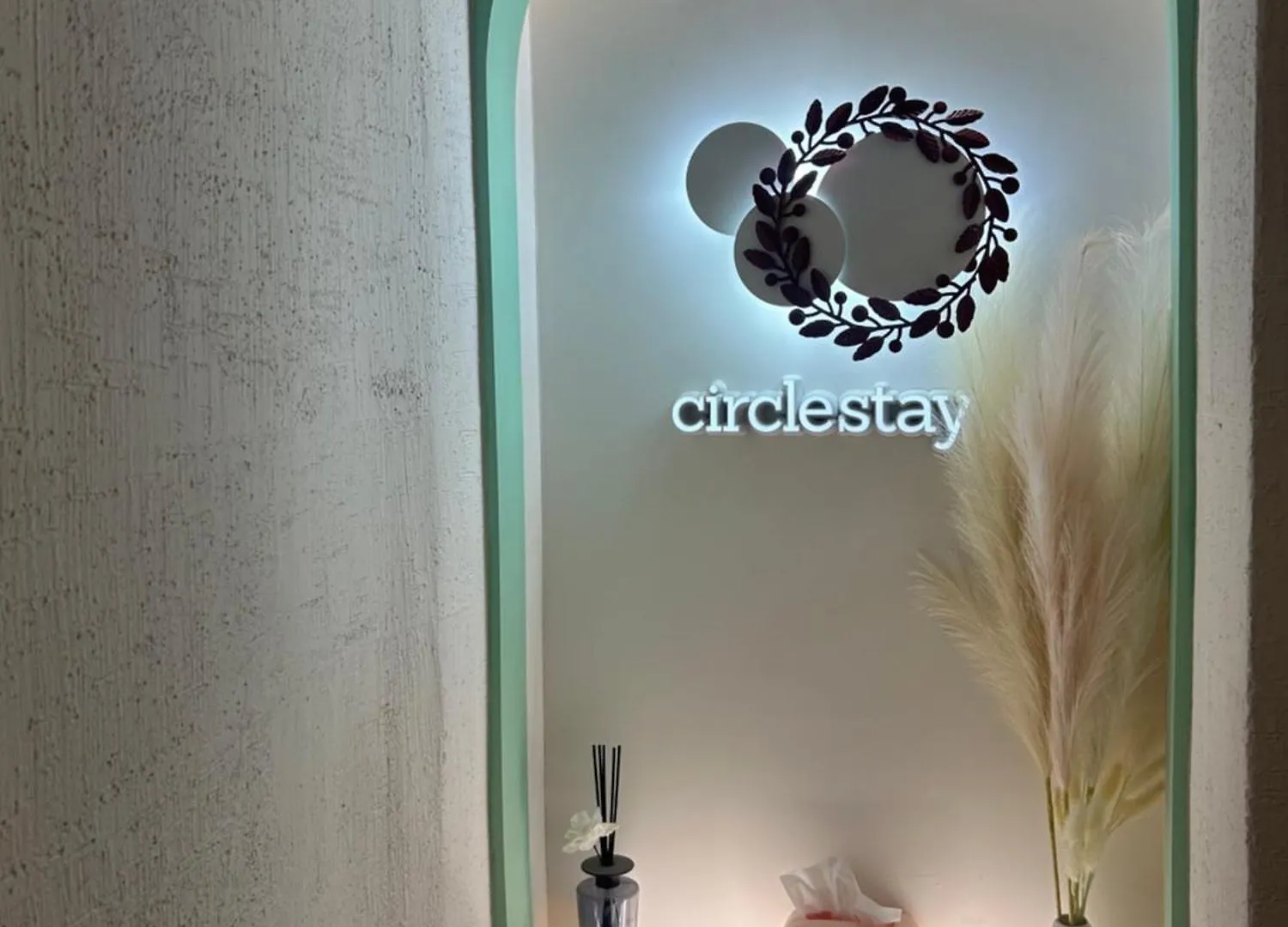 Busan Circle Stay Hotel 3*,