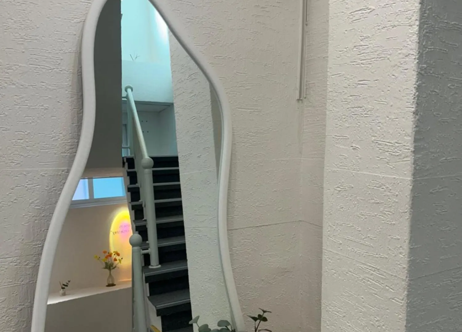 Busan Circle Stay Hotel