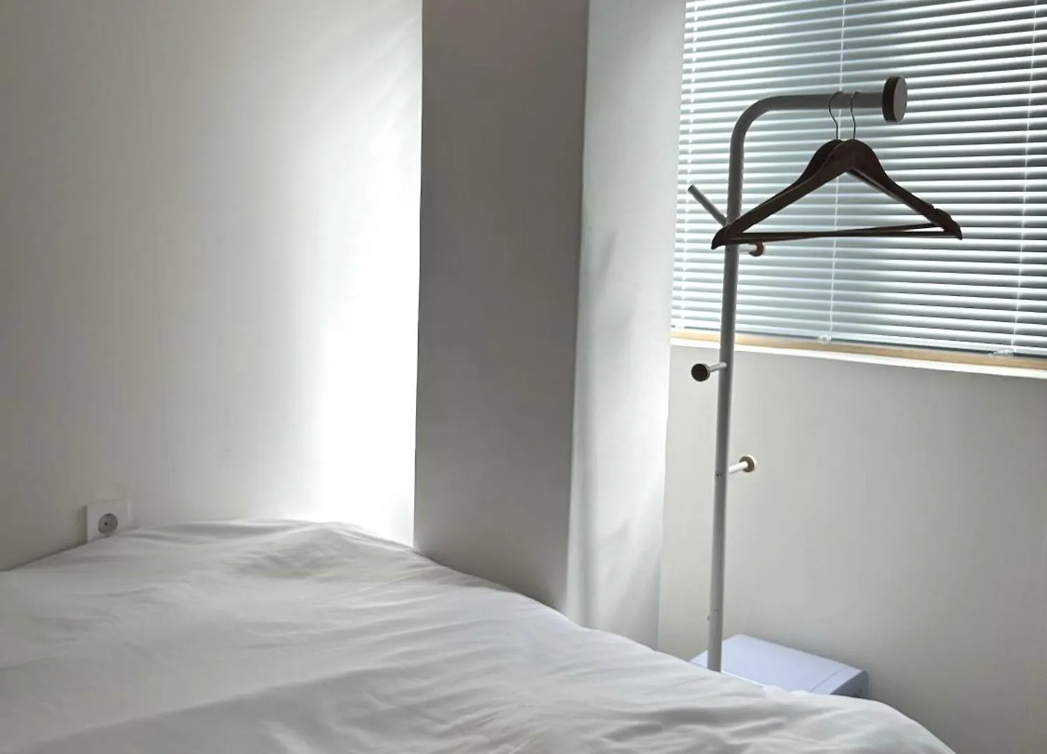 Busan Circle Stay Hotel 韩国