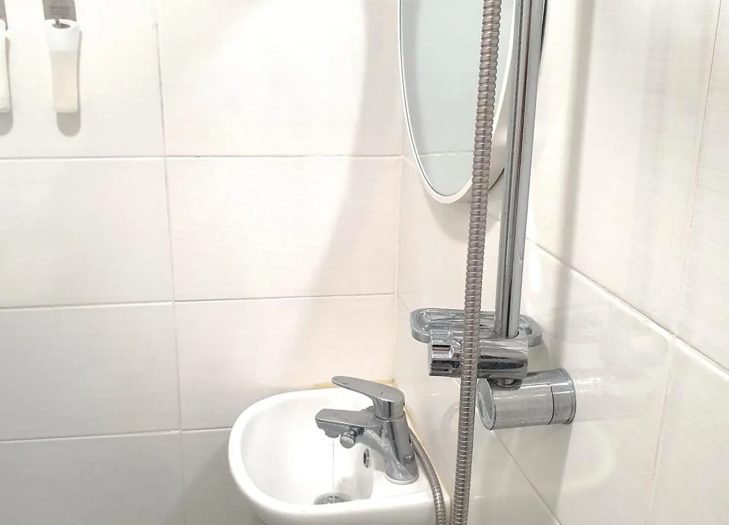 Busan Circle Stay Hotel 韩国