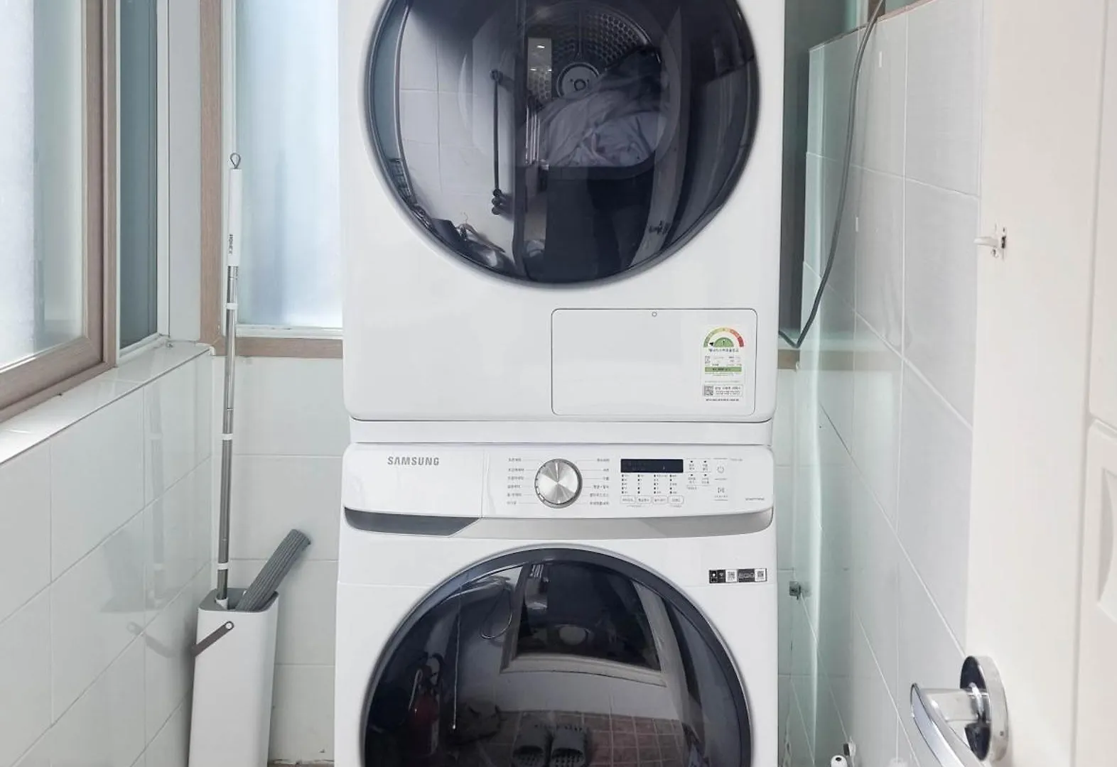 Busan Circle Stay Hotel
