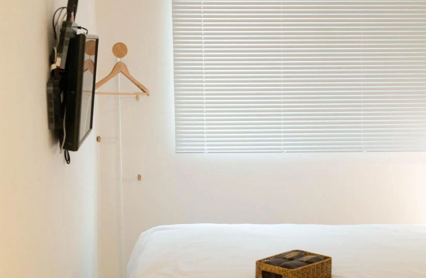 Busan Circle Stay Hotel