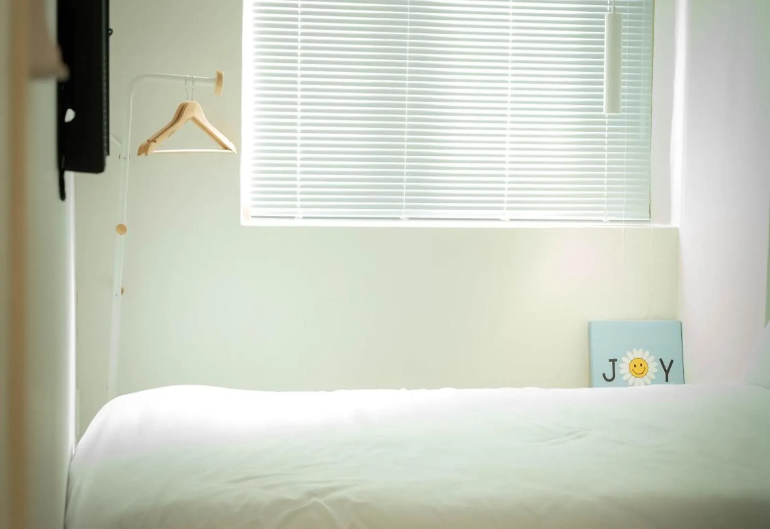 Busan Circle Stay Hotel