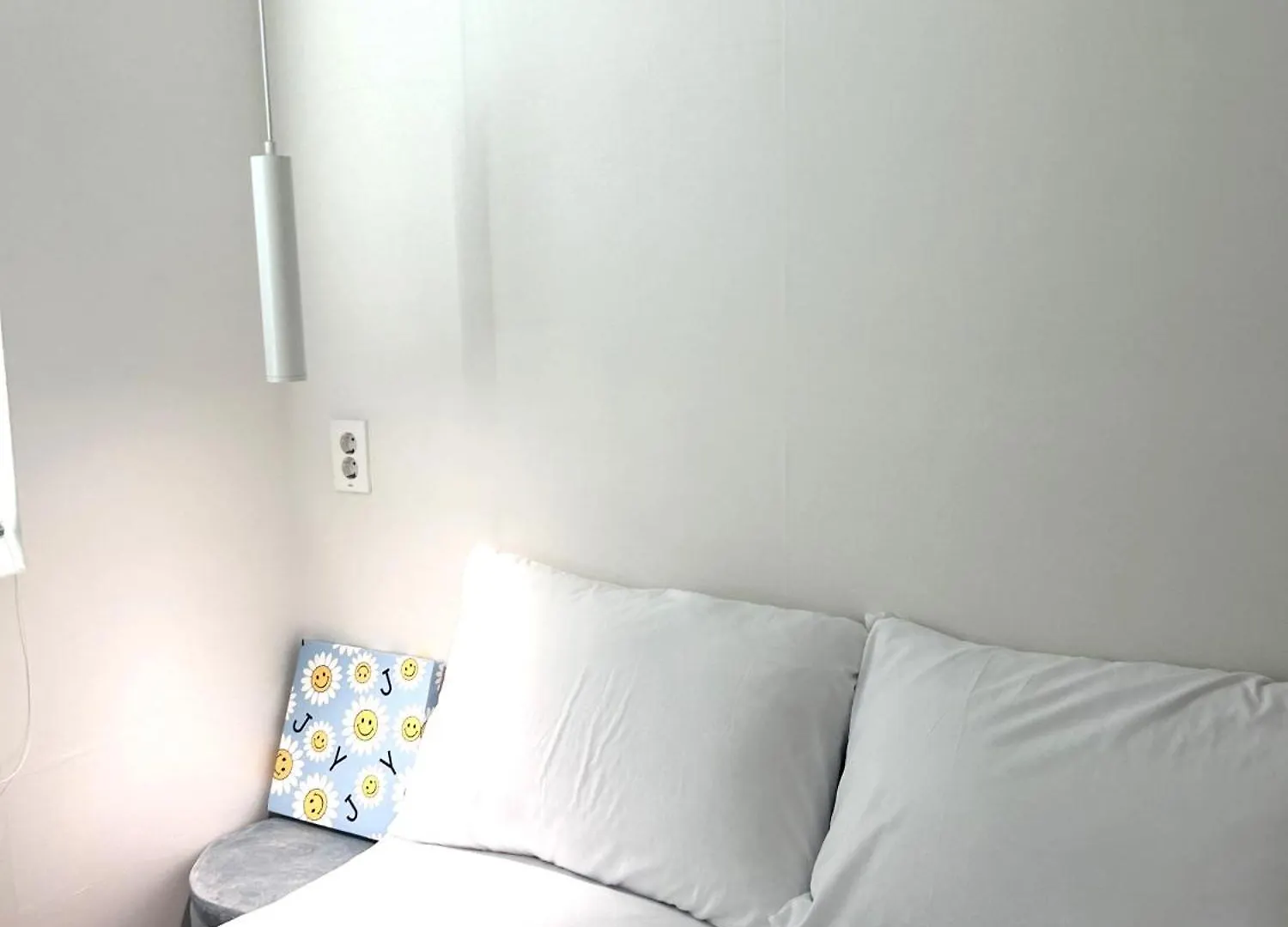 Busan Circle Stay Hotel
