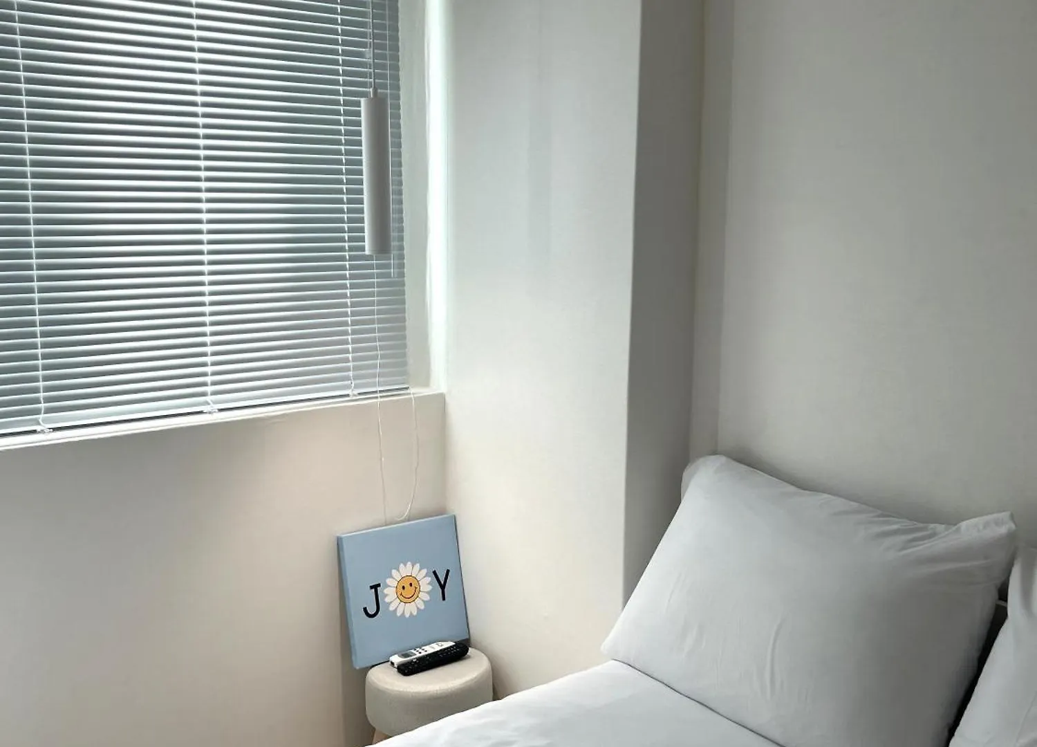 Busan Circle Stay Hotel