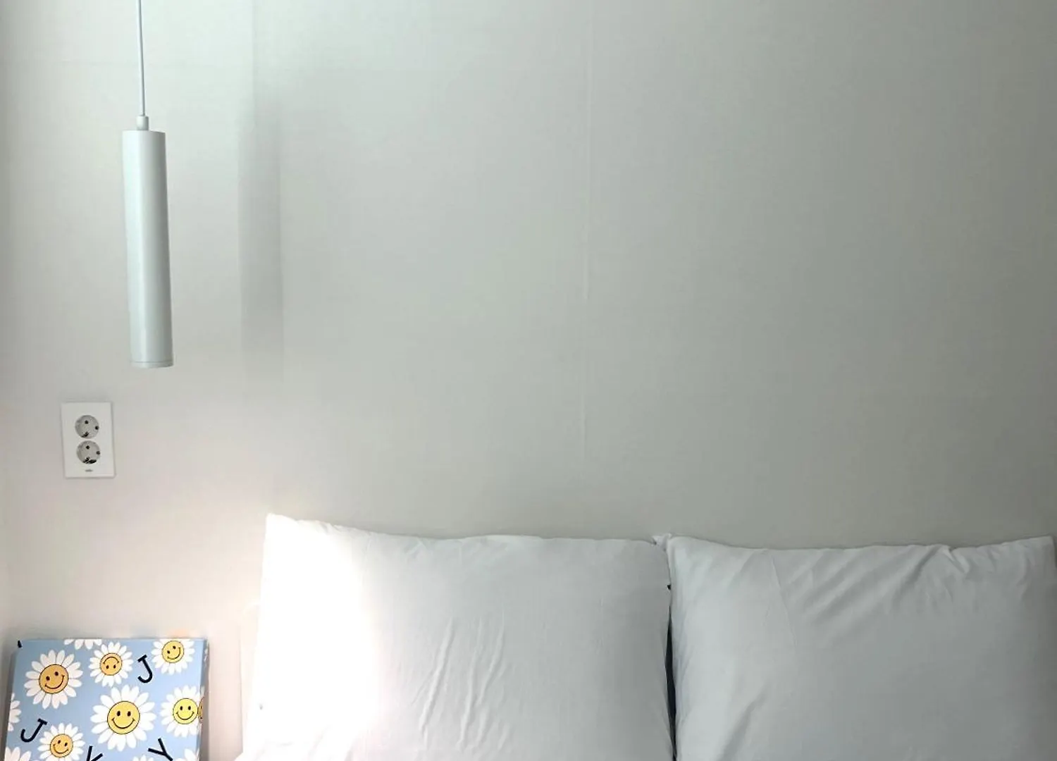 Busan Circle Stay Hotel