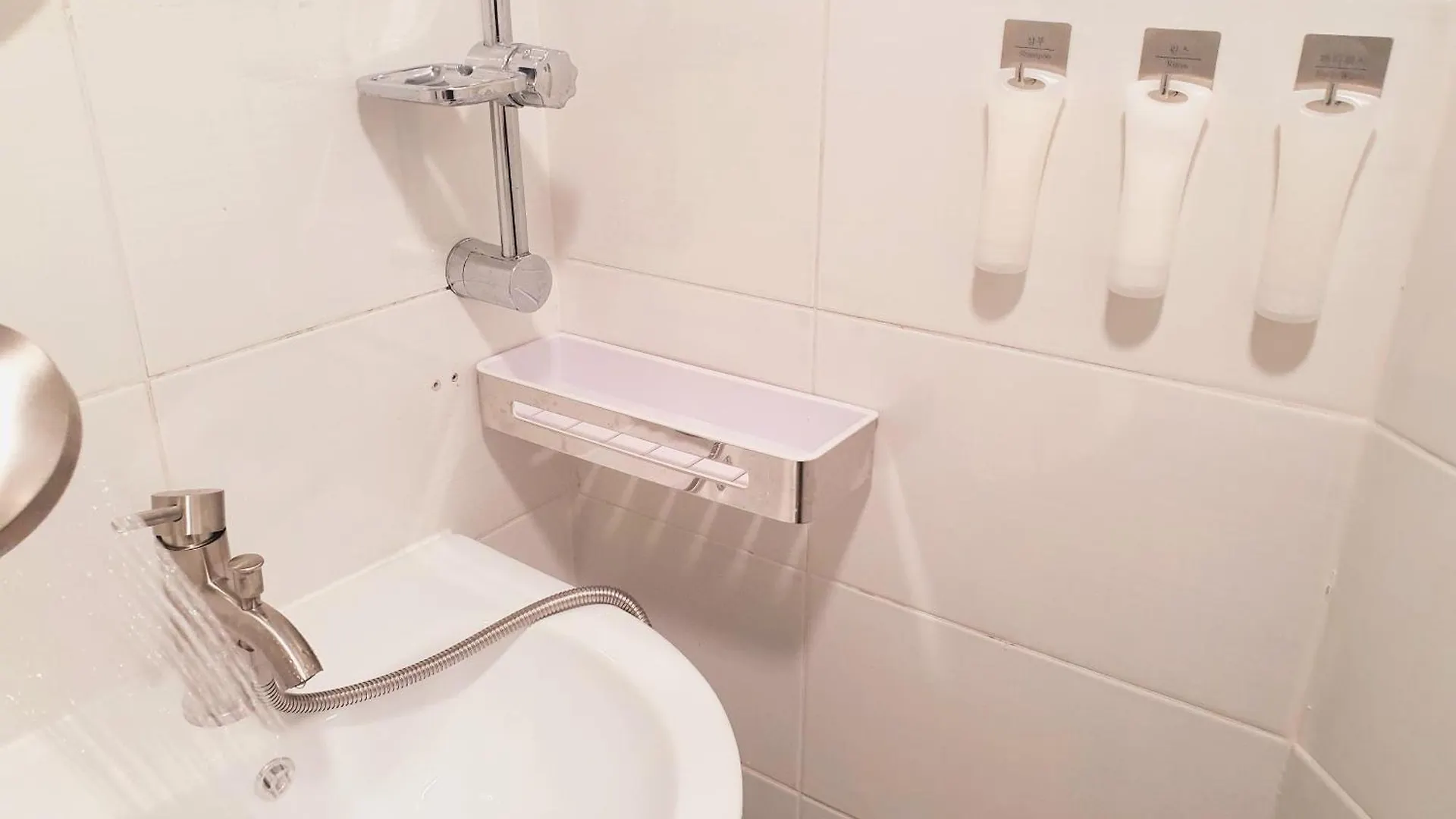 Busan Circle Stay Hotel