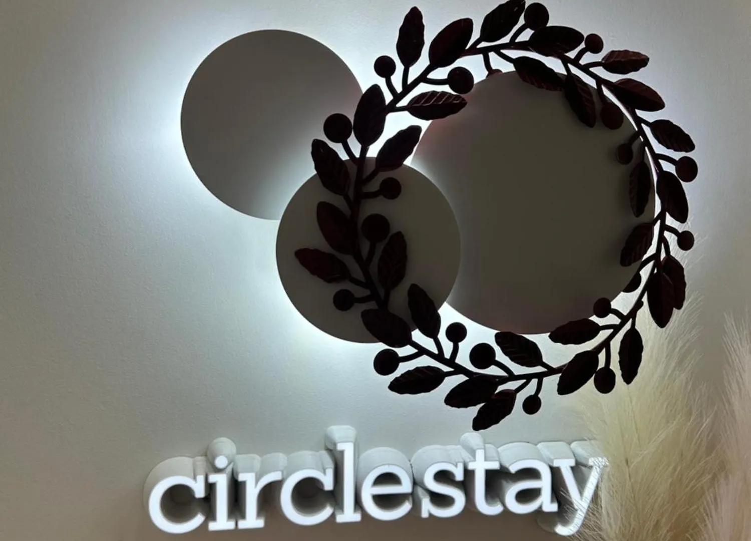 Busan Circle Stay Hotel 3*,  韩国