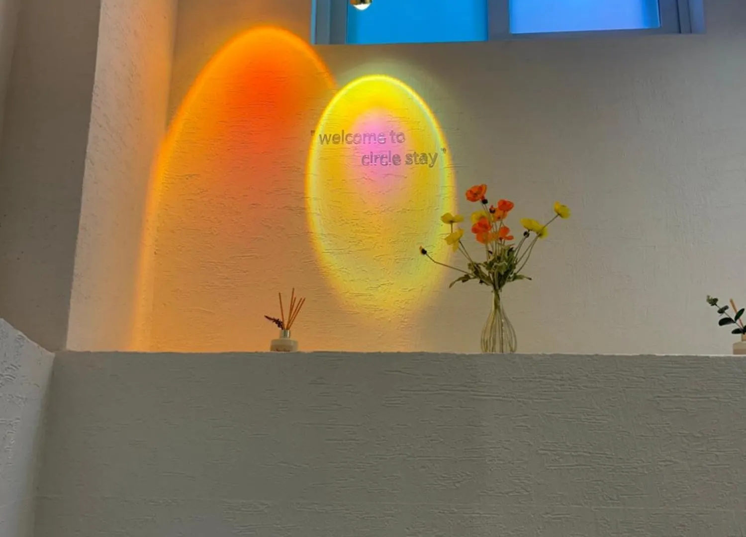 Busan Circle Stay Hotel